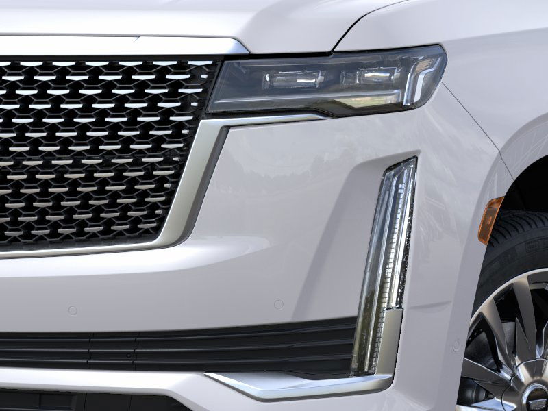2024 Cadillac Escalade Premium photo 10