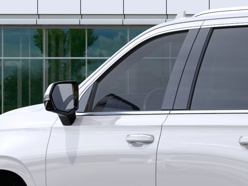 2024 Cadillac Escalade Premium photo 12