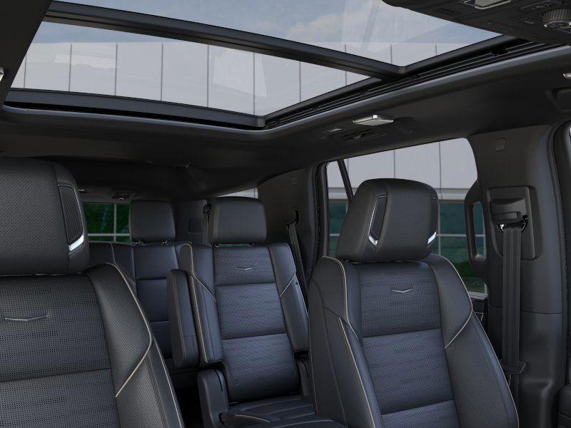 2024 Cadillac Escalade Premium photo 24