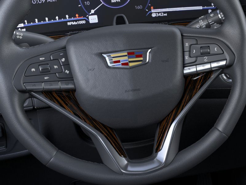2024 Cadillac Escalade Premium photo 19