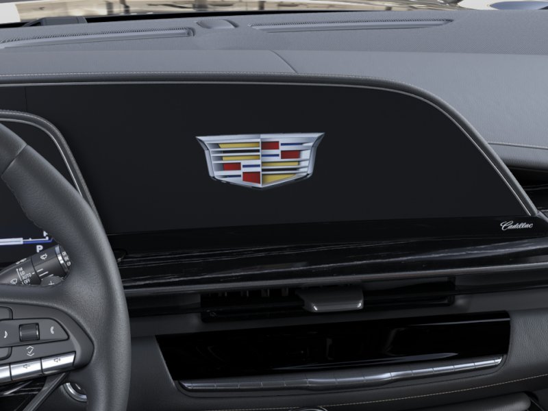 Used 2023 Black Raven Cadillac Sport image 51