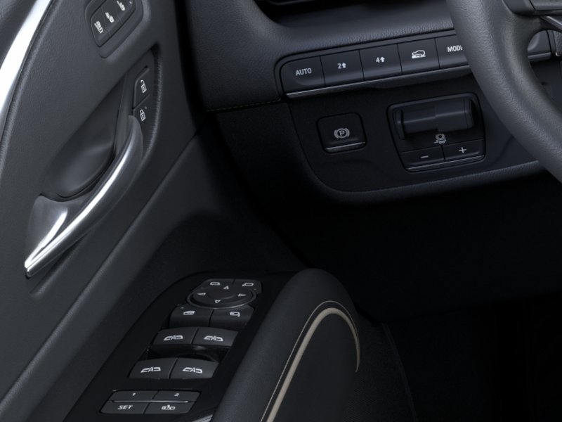 Used 2023 Black Raven Cadillac Sport image 53