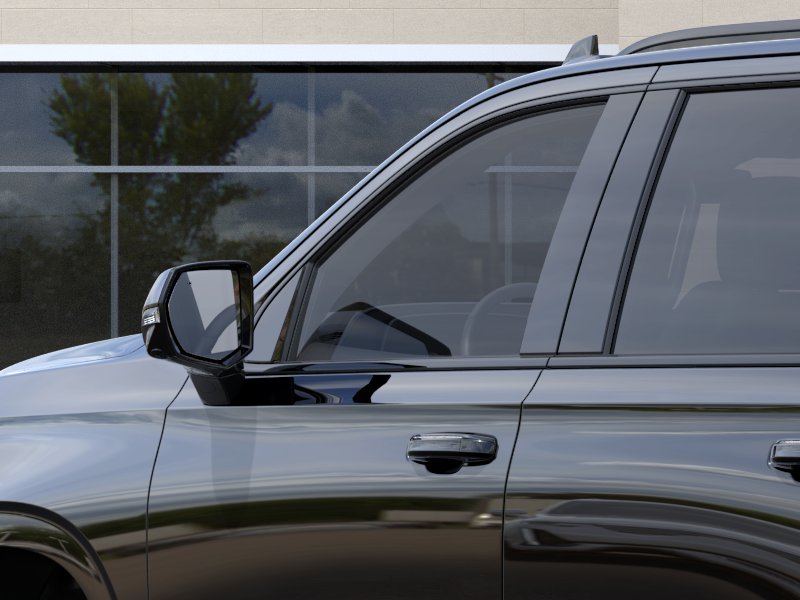 Used 2023 Black Raven Cadillac Sport image 43