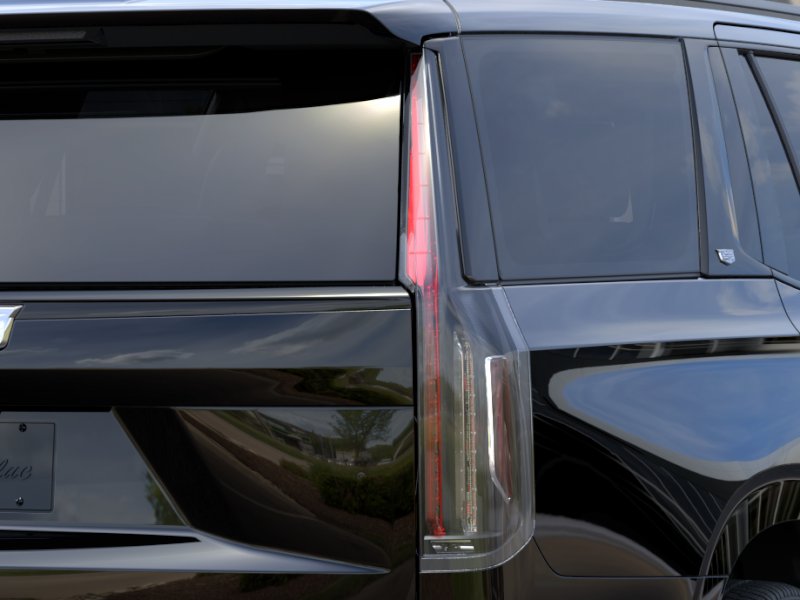 Used 2023 Black Raven Cadillac Sport image 42