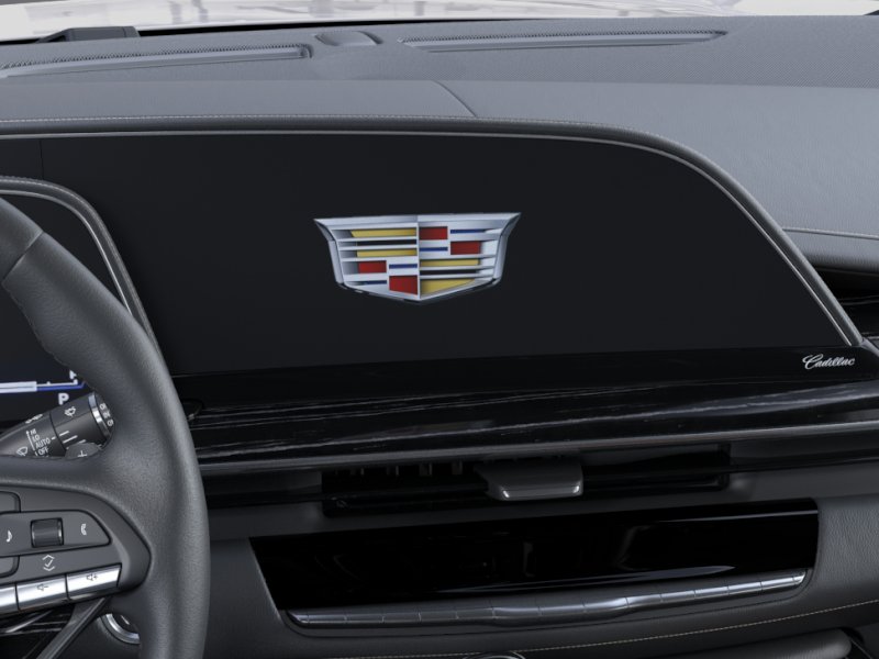 New 2023 Crystal White Tricoat Cadillac Sport image 20