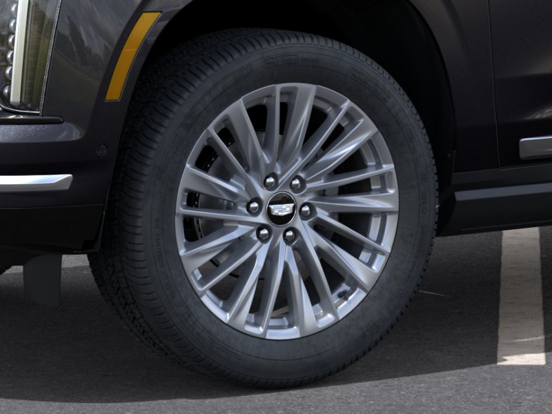 2026 Cadillac Escalade Luxury - Photo 36