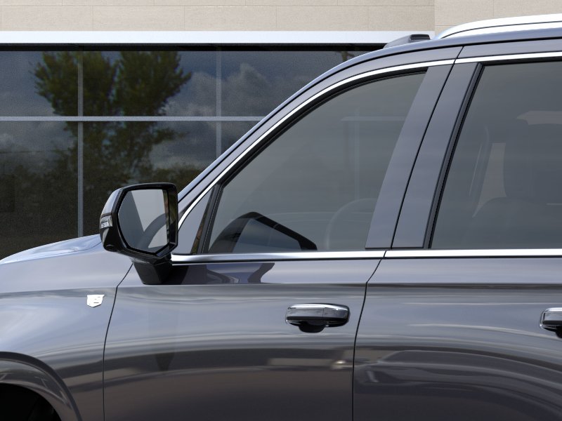 2026 Cadillac Escalade Luxury - Photo 39