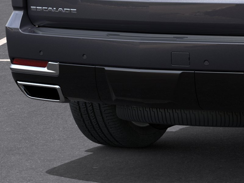 2026 Cadillac Escalade Luxury - Photo 41