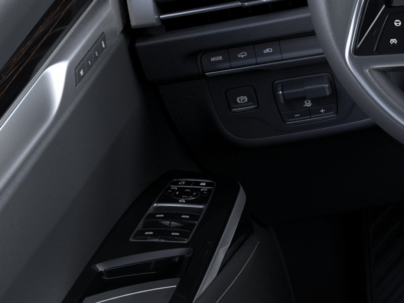 2026 Cadillac Escalade Luxury - Photo 49
