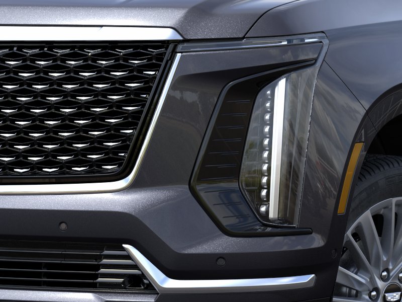 2026 Cadillac Escalade Luxury - Photo 37