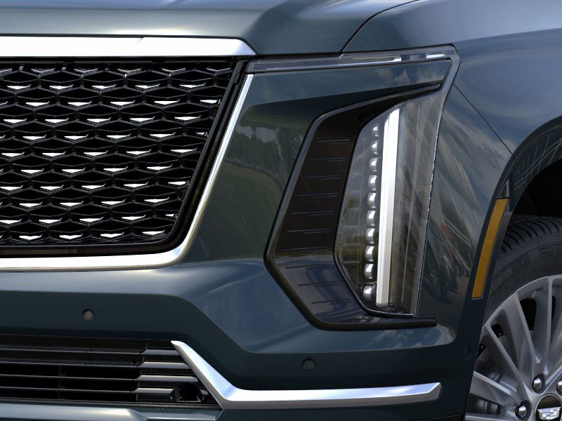 2026 Cadillac Escalade ESV Luxury photo 12