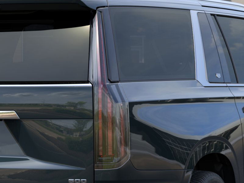 2026 Cadillac Escalade ESV Luxury photo 13