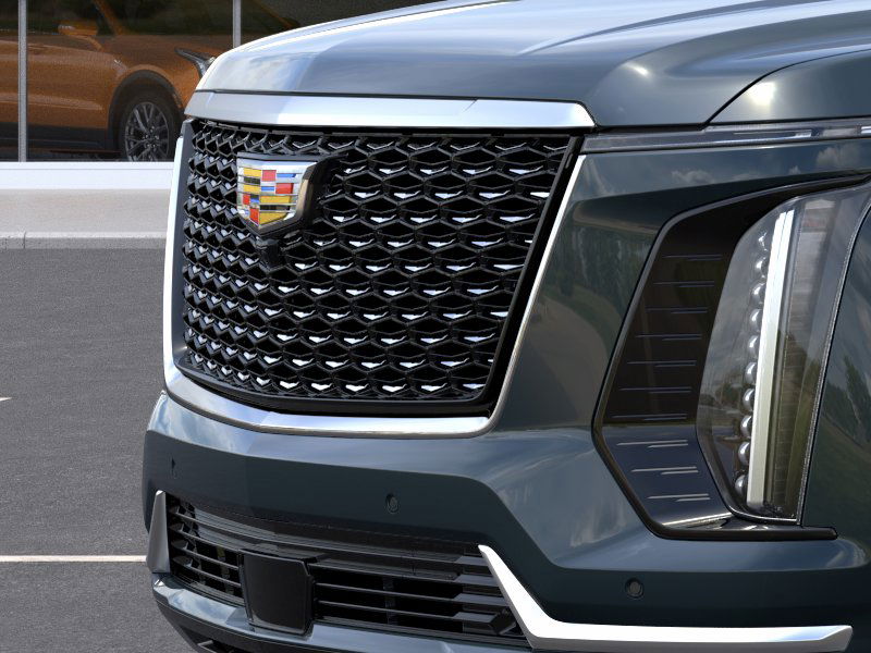 2026 Cadillac Escalade ESV Luxury photo 15
