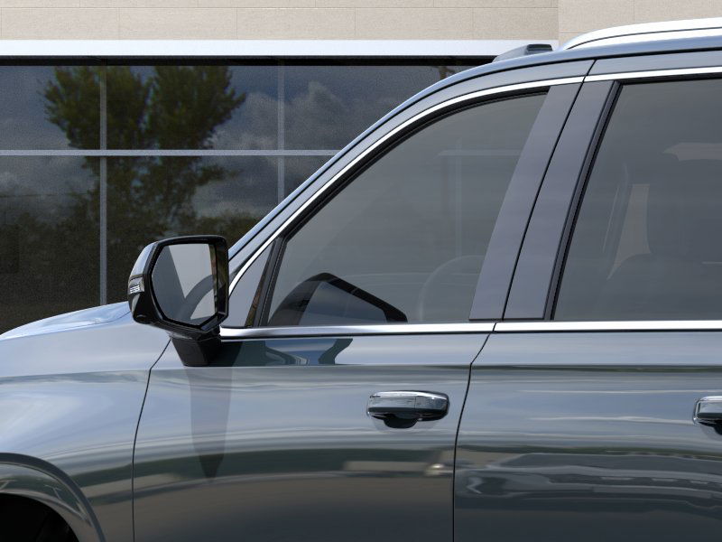 2026 Cadillac Escalade ESV Luxury photo 14
