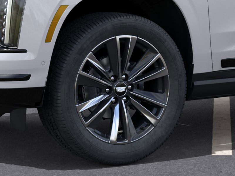 2025 Cadillac Escalade ESV Sport photo 7