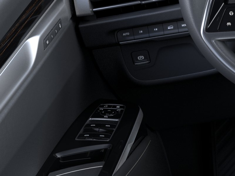 2026 Cadillac Escalade Escalade - Photo 46
