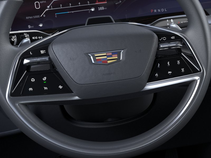2026 Cadillac Escalade Escalade - Photo 43