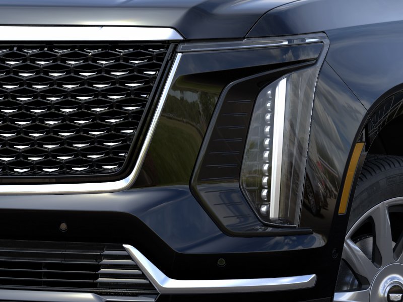 2026 Cadillac Escalade Escalade - Photo 34