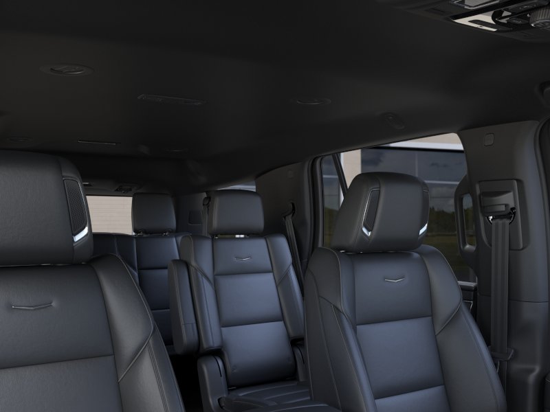 2026 Cadillac Escalade Escalade - Photo 48
