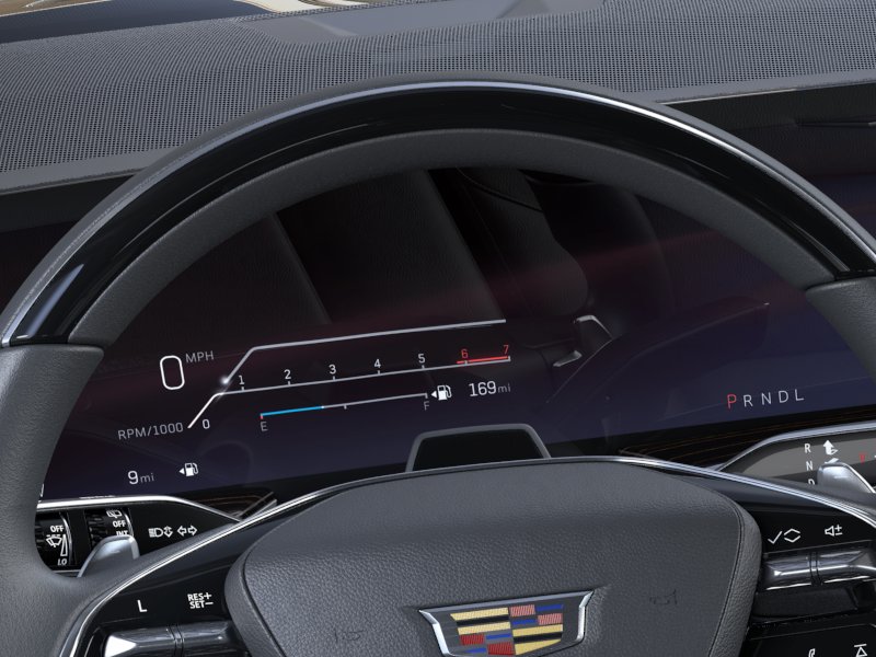 2026 Cadillac Escalade Escalade - Photo 42