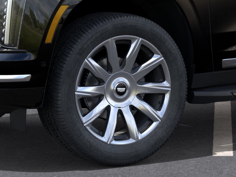 2026 Cadillac Escalade Escalade - Photo 33