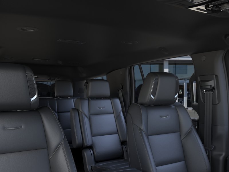 2026 Cadillac Escalade Escalade - Photo 24