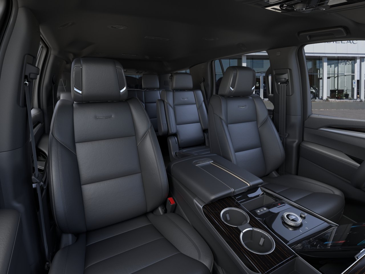 2026 Cadillac Escalade Escalade - Photo 16