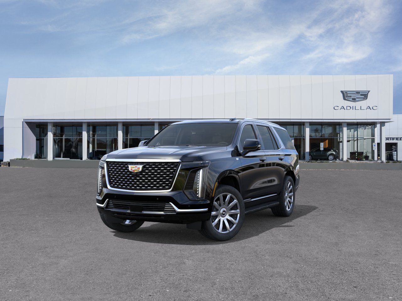 2026 Cadillac Escalade Escalade - Photo 8