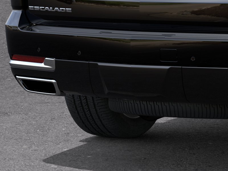2026 Cadillac Escalade Escalade - Photo 14