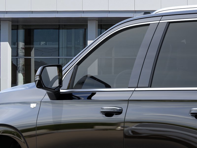 2026 Cadillac Escalade Escalade - Photo 12