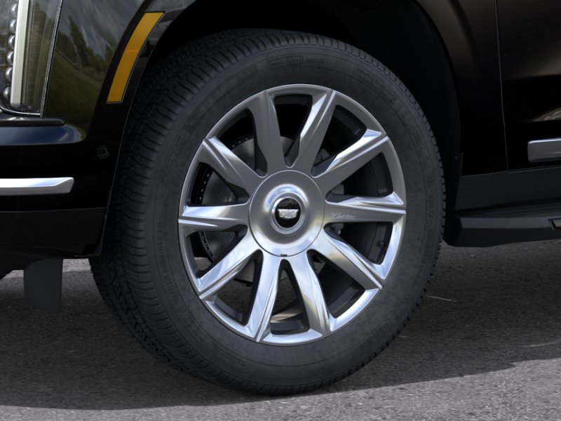 2026 Cadillac Escalade Escalade - Photo 9