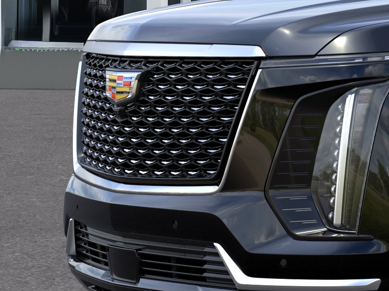 2026 Cadillac Escalade Escalade - Photo 13
