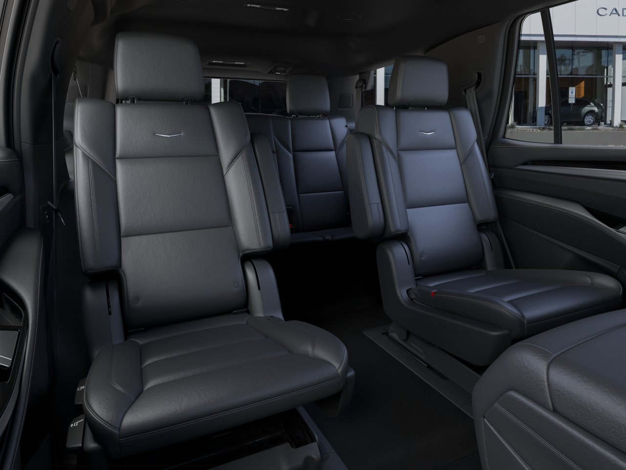 2026 Cadillac Escalade Escalade - Photo 17