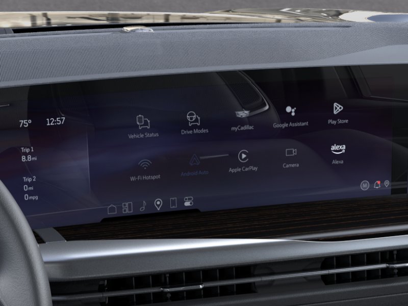 2026 Cadillac Escalade Escalade - Photo 20