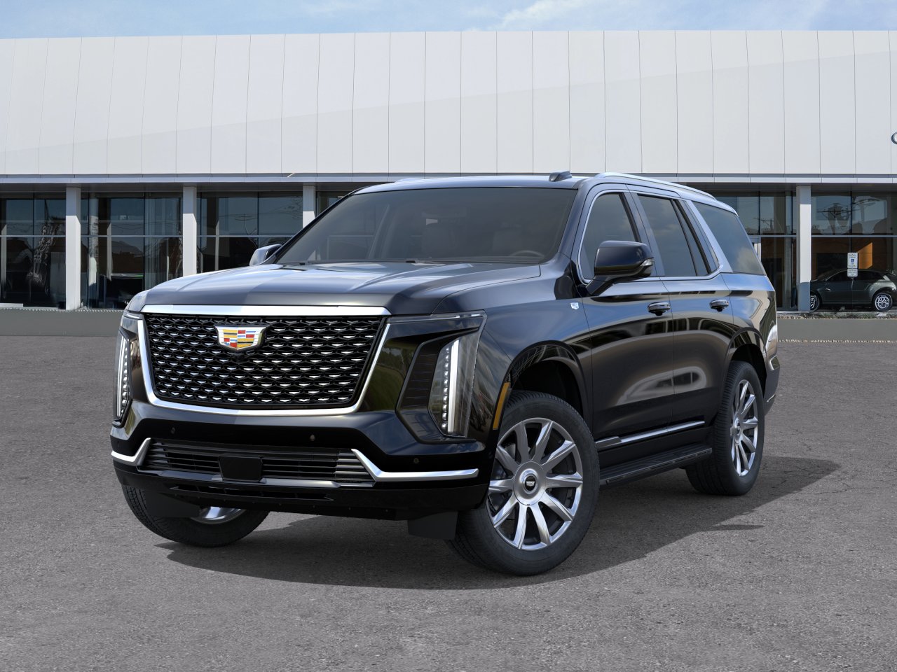 2026 Cadillac Escalade Escalade - Photo 6