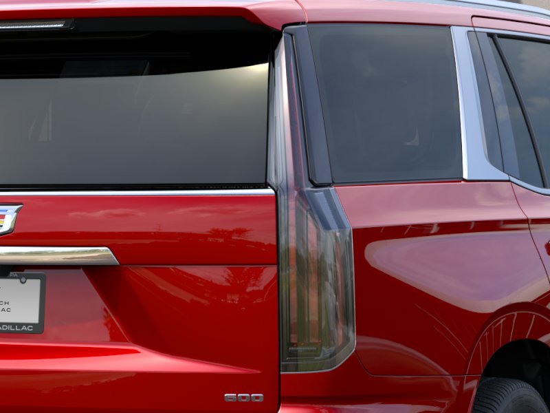 2026 Cadillac Escalade Luxury - Photo 11