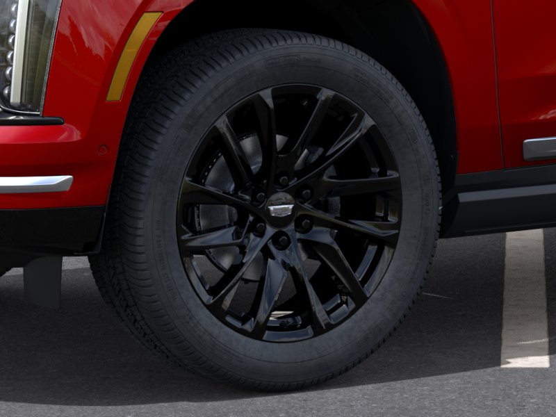 2026 Cadillac Escalade Luxury - Photo 9