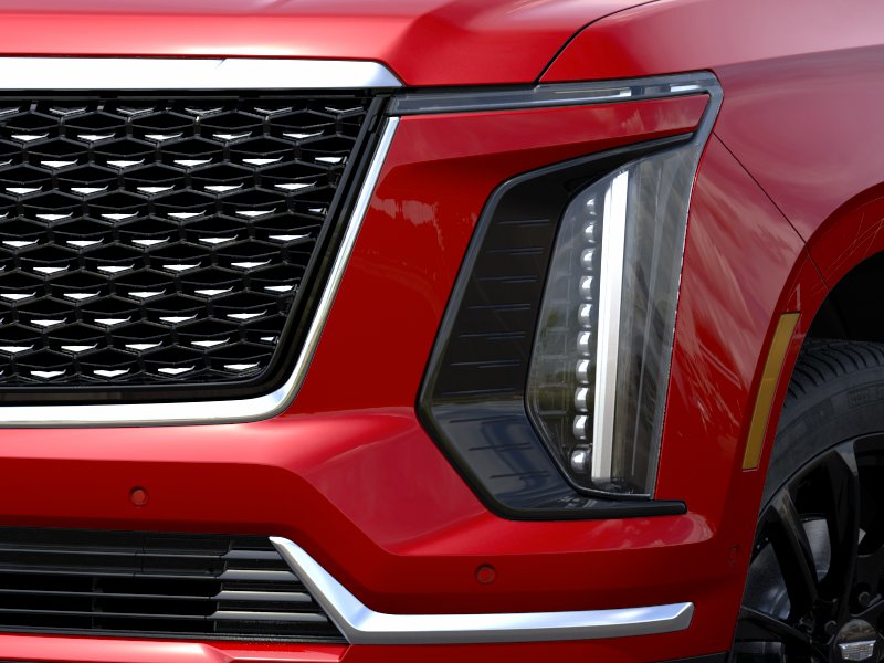 2026 Cadillac Escalade Luxury - Photo 10
