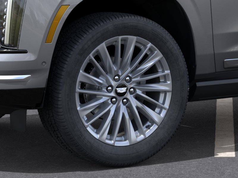 2026 Cadillac Escalade Luxury - Photo 9