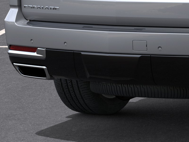 2026 Cadillac Escalade Luxury - Photo 14
