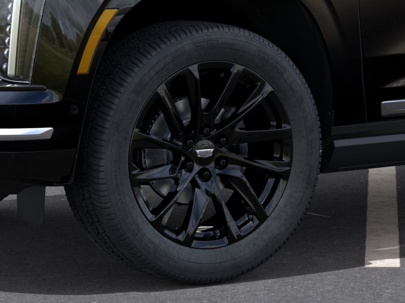 2026 Cadillac Escalade Luxury - Photo 48