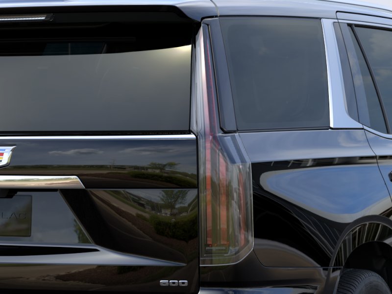 New 2026 Black Raven Cadillac Luxury image 55