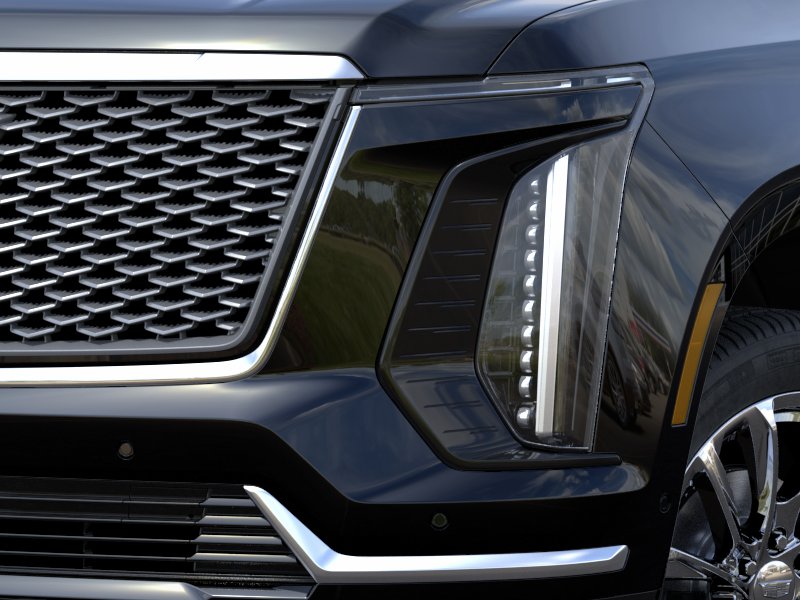 2026 Cadillac Escalade Luxury - Photo 34