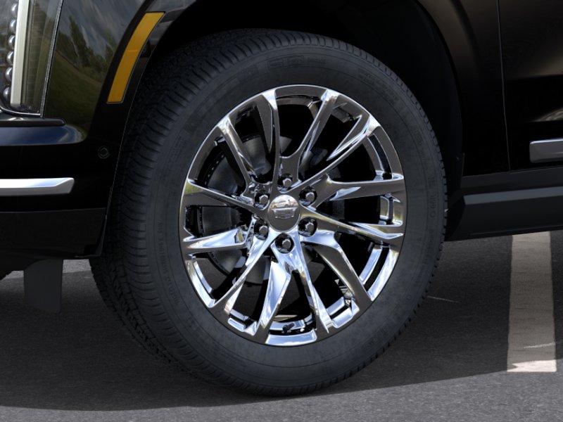 2026 Cadillac Escalade Luxury - Photo 33