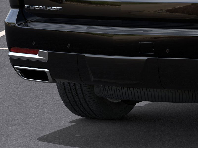 2025 Cadillac Escalade Premium Luxury photo 14