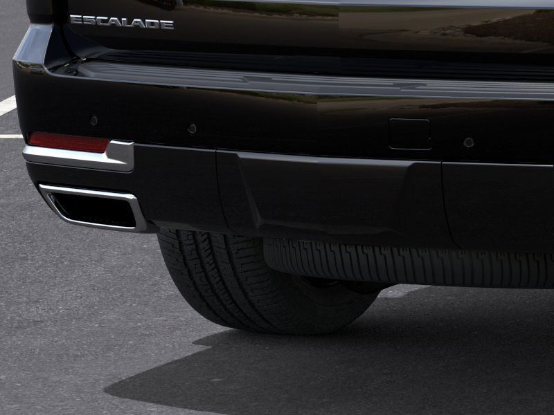 2025 Cadillac Escalade Premium Luxury photo 29