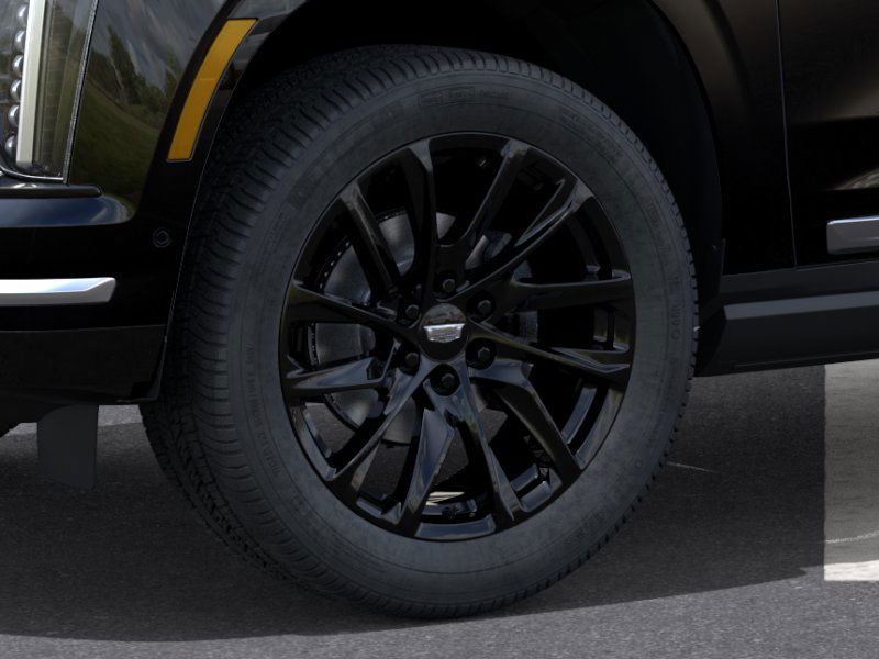 2025 Cadillac Escalade Premium Luxury photo 24