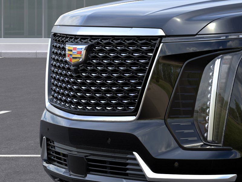 2025 Cadillac Escalade Premium Luxury photo 28
