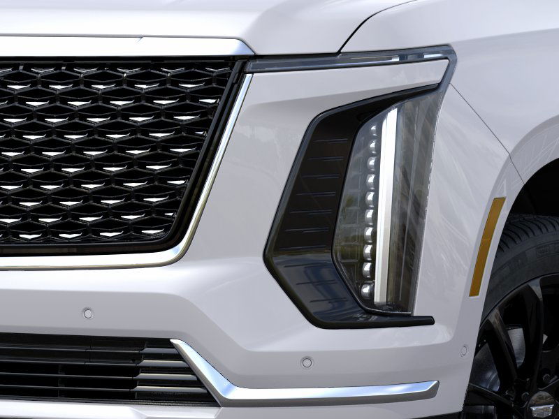 2025 Cadillac Escalade Premium Luxury photo 10