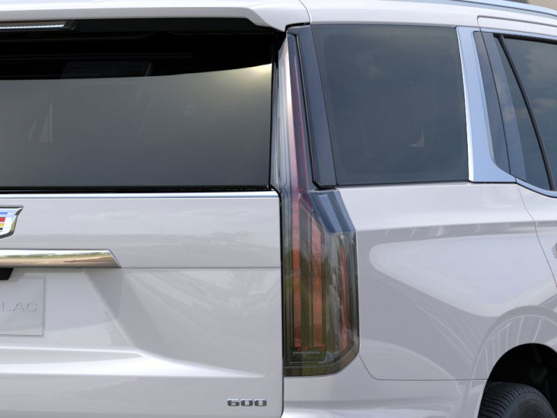 2025 Cadillac Escalade Premium Luxury photo 11